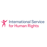 ISHR Logo