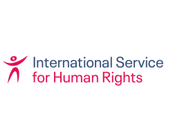 ISHR Logo